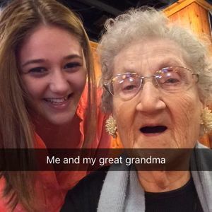 Meet your Posher, Madison